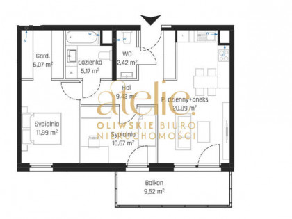 Inwestycja nad Motławą - prestiż którego szukasz!