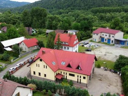 Dom Jeleśnia, Rolnicza