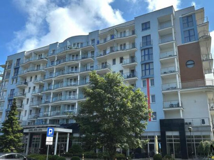 Mieszkanie Kołobrzeg, Kościuszki