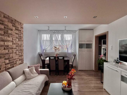 Mieszkanie Łódź Chojny, Krochmalna