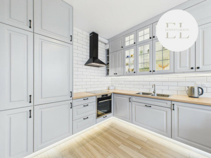 Mieszkanie Warszawa gm. Wilanów Wilanów, Syta