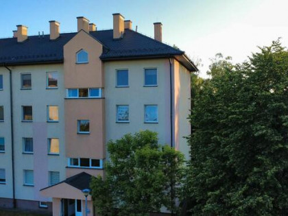 Odstąpię partycypację mieszkania TBS ul. Żwirki i Wigury