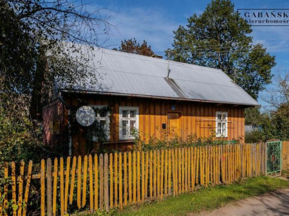 Dom Pawłów gm. Bolesław