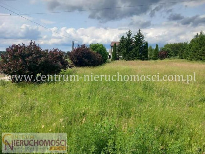Działka Budowlana Stara Niedziałka gm. Mińsk Mazowiecki
