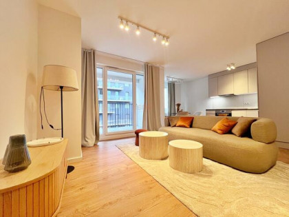 Mieszkanie Wrocław Stare Miasto, Stare Miasto, Mieszczańska