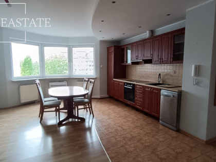 Mieszkanie Warszawa Ursus ul. Władysława Hermana