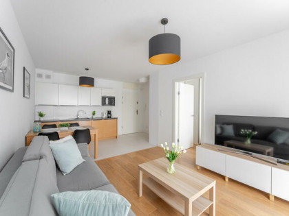 Mieszkanie Kołobrzeg Nadmorska, Kasprowicza Jana