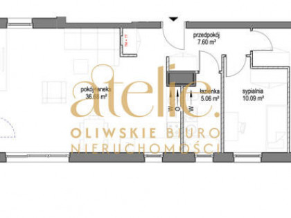 Dom przyszłości - w pobliżu plaży!