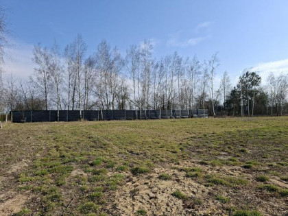 Działki budowlane Żelków-Kolonia,