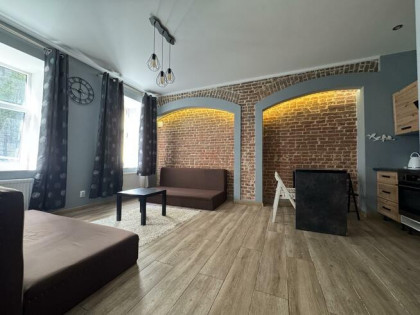 Mieszkanie Łódź Śródmieście, Wschodnia