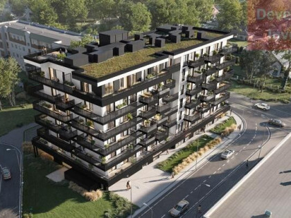 APARTAMENT 2POKOJOWY 34M2