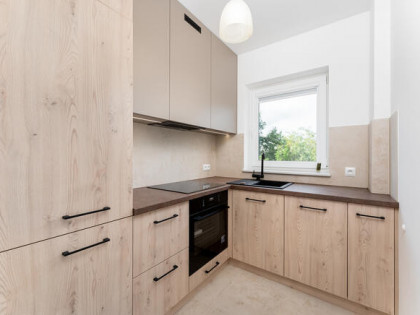 Dwa osobne pokoje, Prokocim, Rżącka, Nieumeblowane