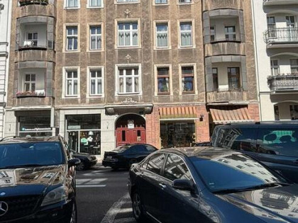 Kochasz klimat starych kamienic?