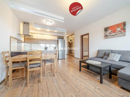 Mieszkanie Kraków Bronowice, Juliusza Lea