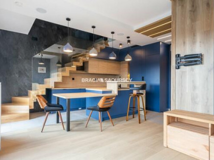 Mieszkanie Kraków Podgórze, Zabłocie, Kiełkowskiego