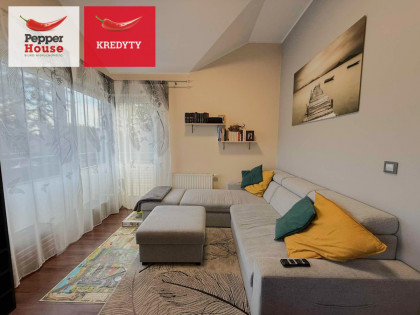 Mieszkanie Gdańsk Osowa ul. Junony