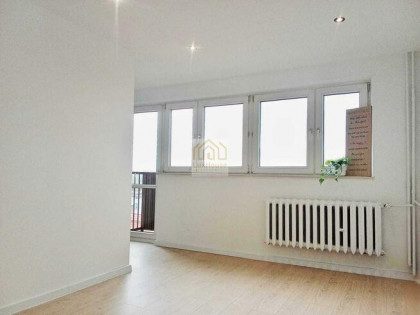 Mieszkanie Bytom, Kolejowa