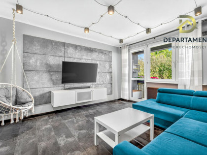 Mieszkanie Piekary Śląskie, Kosynierów