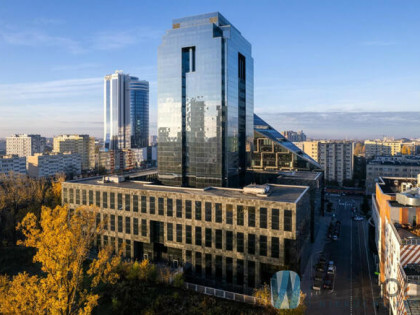 Lokal użytkowy Warszawa gm. Wola, Chmielna