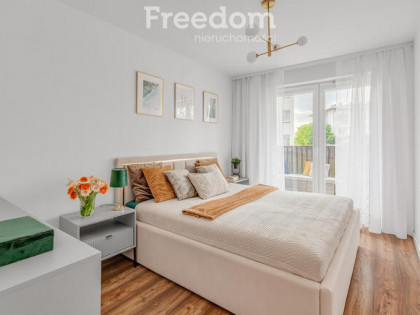 Komfortowe | Rozkładowe | Idealny układ | Garaż