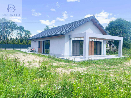 Dom Niepołomice rynek pierwotny