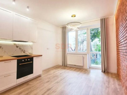 Mieszkanie Wrocław Stare Miasto, Stare Miasto