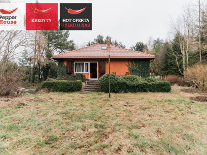 Dom Perlino ul. Polanki