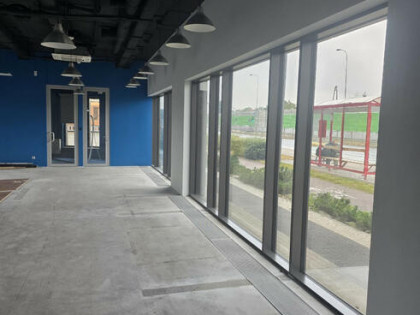 Lokal użytkowy Warszawa gm. Włochy Włochy, Poleczki