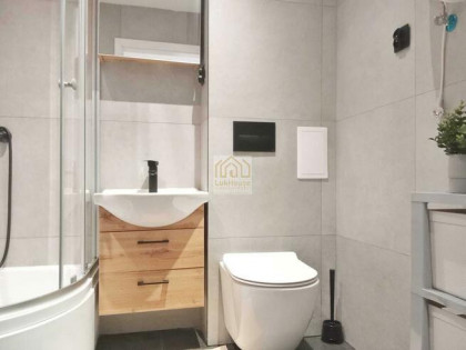 Mieszkanie Bytom, Kolejowa