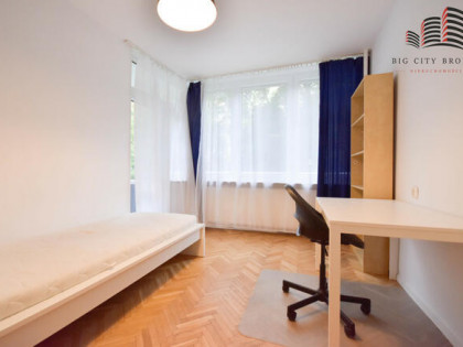 Mieszkanie Lublin Śródmieście, Głęboka