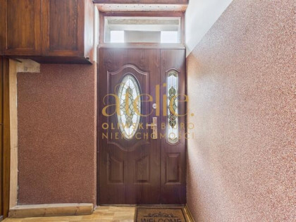 Piętro domu w Łebie - taniej się nie da!