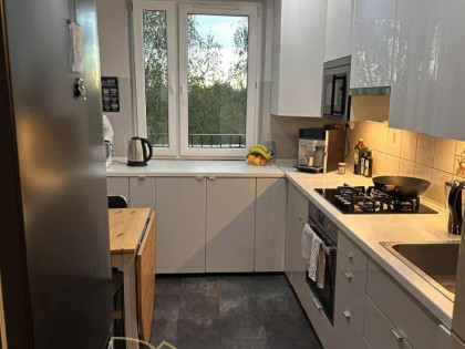 Szukasz przestrzeni, w której od razu poczujesz się jak w domu?