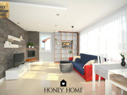 Mieszkanie Rumia, Płk. Dąbka