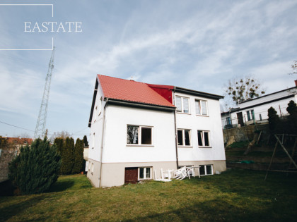 Dom Gdynia Grabówek ul. Sambora