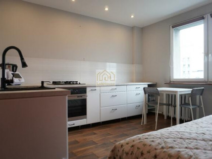 Mieszkanie Bytom, Olimpijska