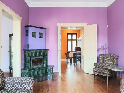 Mieszkanie Łódź Śródmieście, Sienkiewicza Henryka