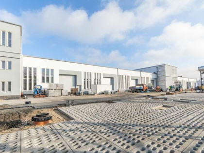 Lokal użytkowy Lublin,