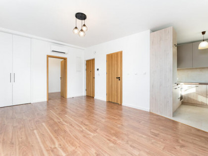 2-pokojowe , Prokocim, Rżącka, Nieumeblowane, Nowe