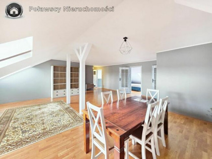 3 pokojowe przy Parku blok z 1995 r. ul. Moniuszki