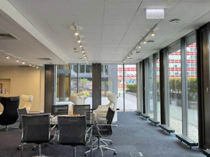 Lokal użytkowy Warszawa gm. Mokotów Mokotów, Domaniewska