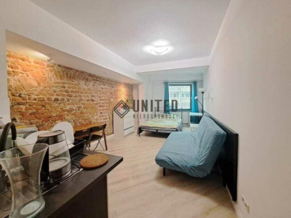 Okolice ul. Grabarskiej Inwestycja / Centrum