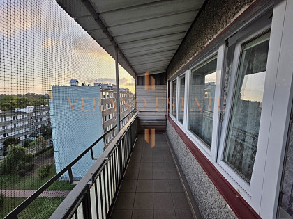 Przestronne | 3 pokoje | winda | loggia