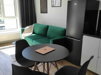 Wynajmę nowe mieszkanie 2-pokojowe na ul. Bokserskiej