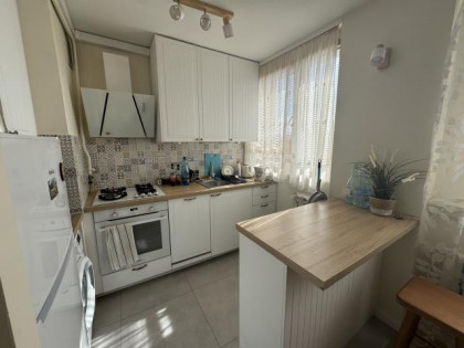 Mieszkanie Wrocław Fabryczna, Popowice