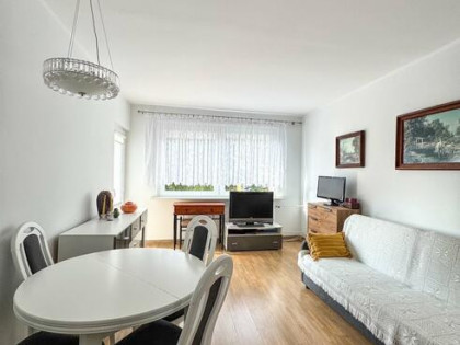 Mieszkanie Szczecin Centrum