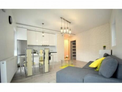 WYNAJMĘ od zaraz mieszkanie 3 pokojowe-Krowodrza - Prądnik B