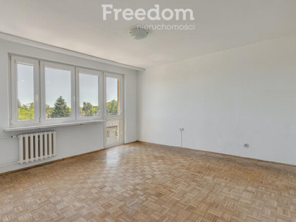 3 pokoje, osobna kuchnia | blisko PKP | Brwinów