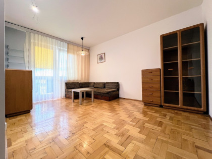 Funkcjonalne, 3 pokoje, osobna kuchnia