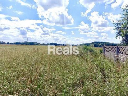 Działka 4149 m2 w gminie Winnica powiat pułtuski.