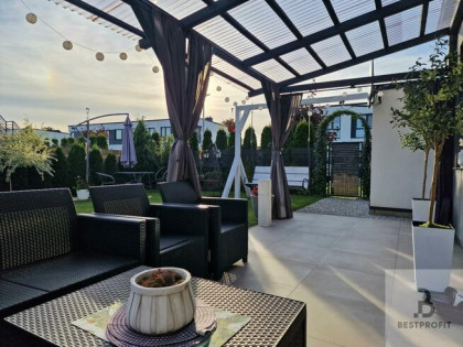 Mieszkanie Słupsk, Andrzeja Zauchy